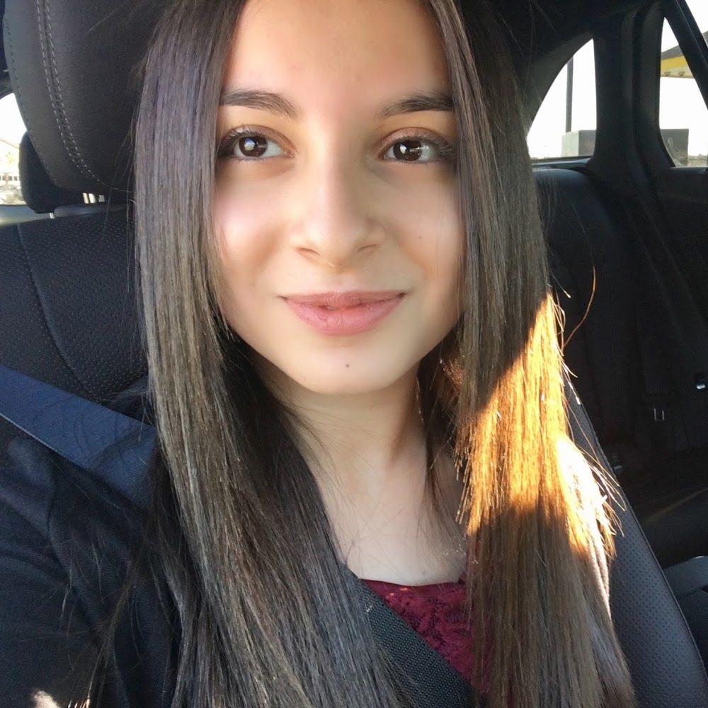 Meet your Posher, Rawan